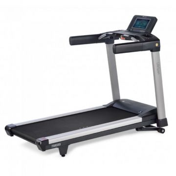 Banda de alergare electrica semiprofesionala LifeSpan Fitness
