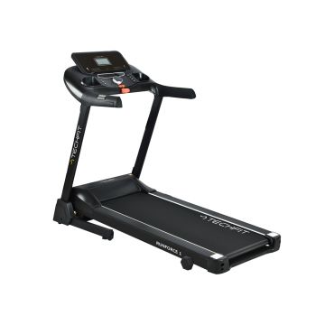 Banda de alergare electrica TECHFIT RUNFORCE1