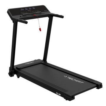 Banda de alergare electrica TECHFIT SLIM