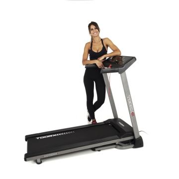 Banda de alergare electrica TOORX MOTION PLUS