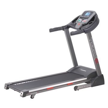 Banda de alergare electrica TOORX RACER