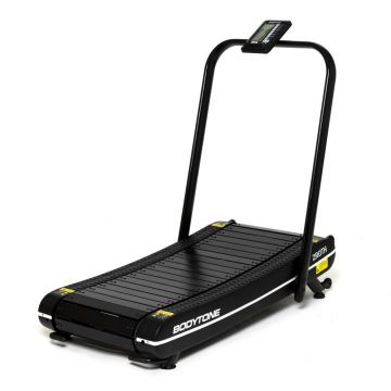 Banda de alergare magnetica Bodytone ZRO-TH