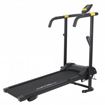Banda de alergare magnetica TECHFIT MT40N