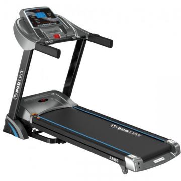 Banda de alergat electrica BodyFit A5000