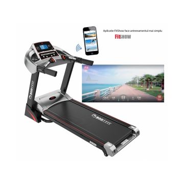 Banda de alergat electrica BodyFit A6000