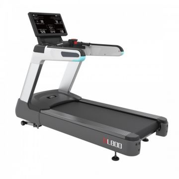Banda de alergat electrica comerciala MS Fitness