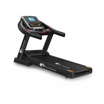 Banda de alergat electrica FitTronic D550