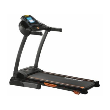 Banda de alergat electrica FitTronic G2000