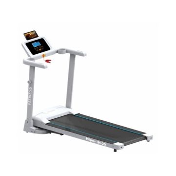 Banda de alergat electrica FitTronic Hiper3000