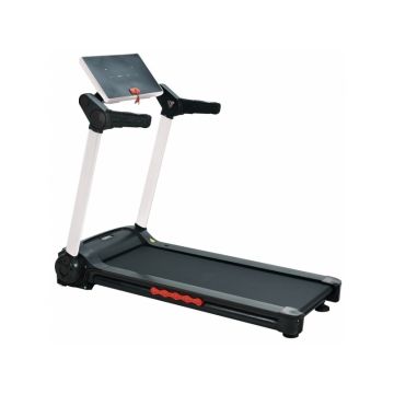 Banda de alergat electrica FitTronic K500 BW