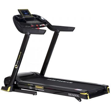 Banda de alergat electrica HMS PREMIUM BE5856