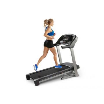 Banda de alergat electrica Horizon T101