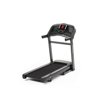 Banda de alergat electrica Horizon T202