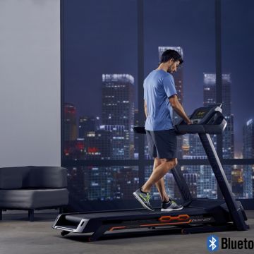 Banda de alergat electrica Kettler ALPHA RUN 800 (TRACK S10)