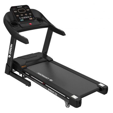 Banda de alergat electrica Orion Sprint C3