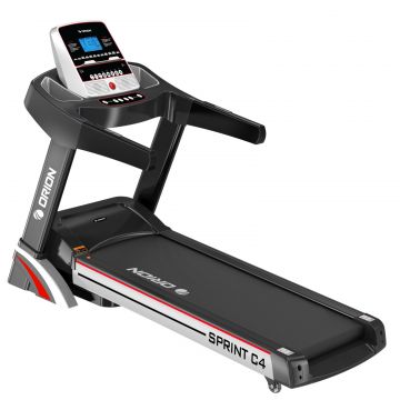 Banda de alergat electrica Orion Sprint C4