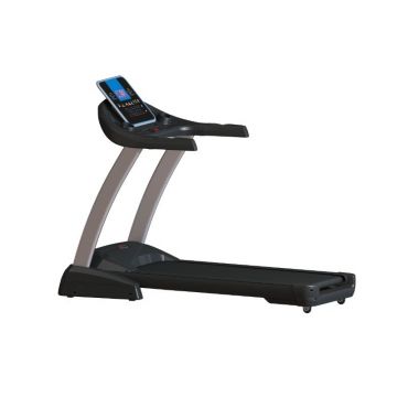 Banda de alergat electrica semiprofesionala FitTronic G5000