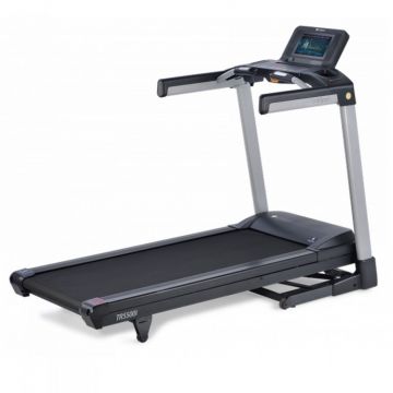 Banda de alergat electrica semiprofesionala LifeSpan Fitness