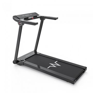 Banda de alergat electrica TheWay Fitness A4401