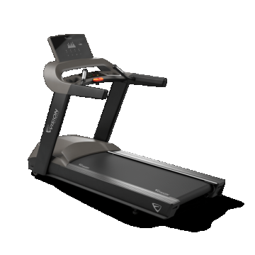 Banda de alergat electrica Vision T600