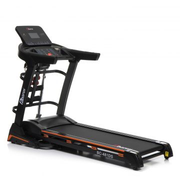 BANDA ELECTRICA DE ANTRENARE SPORTMANN BC-481DS