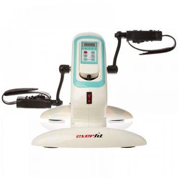 Bicicleta de recuperare EVERFIT WELLY E