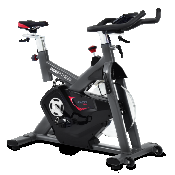 Bicicleta de spinning FLOW FITNESS DSB600I