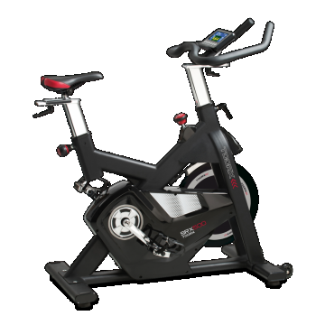 Bicicleta de spinning TOORX SRX-500