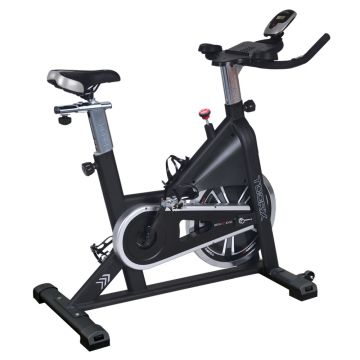 Bicicleta de spinning TOORX SRX-60EVO