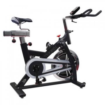 Bicicleta de spinning TOORX SRX-70S