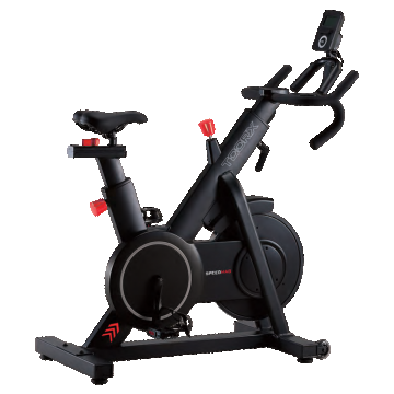 Bicicleta de spinning TOORX SRX-SPEED-MAG