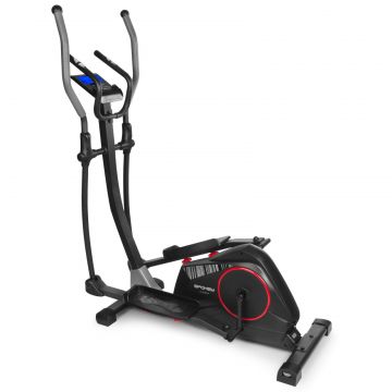 Bicicleta eliptica SPOKEY ALEAR+