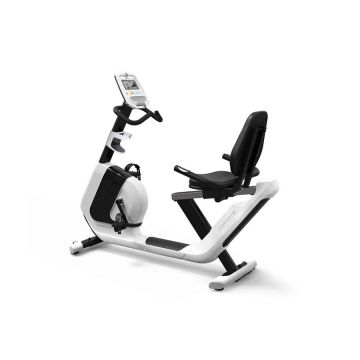 Bicicleta fitness cu spatar Horizon COMFORT R