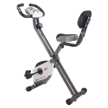 Bicicleta fitness de exercitii TOORX BRX COMPACT