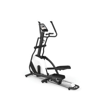 Bicicleta fitness eliptica Horizon ANDES 3