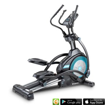 Bicicleta fitness eliptica inSPORTline inCondi ET660i II