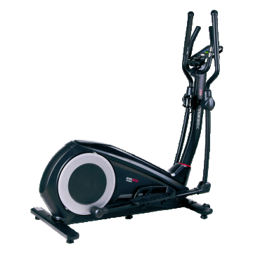 Bicicleta fitness eliptica TOORX ERX 300