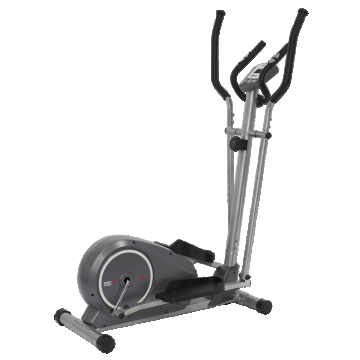 Bicicleta fitness eliptica TOORX ERX-75