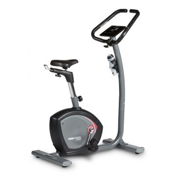 Bicicleta fitness exercitii FLOW FITNESS DHT750