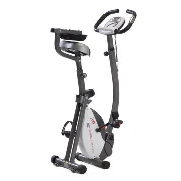 Bicicleta fitness exercitii Toorx BRX-COMPACT-MFIT