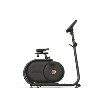 Bicicleta fitness Horizon BT 5.0