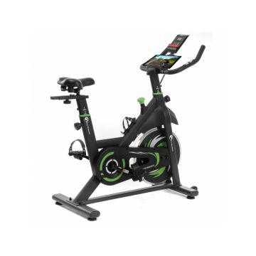 Bicicleta fitness indoor cycling FitTronic SB2000