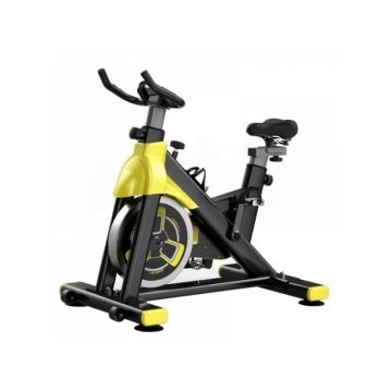 Bicicleta fitness indoor cycling FitTronic SB5000, Fitshow app