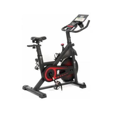 Bicicleta fitness indoor cycling FitTronic SB8000