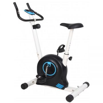Bicicleta fitness magnetica FitTronic 505B