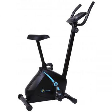 Bicicleta fitness magnetica FiTtronic 510B