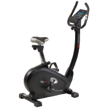 Bicicleta fitness magnetica Toorx BRX-100