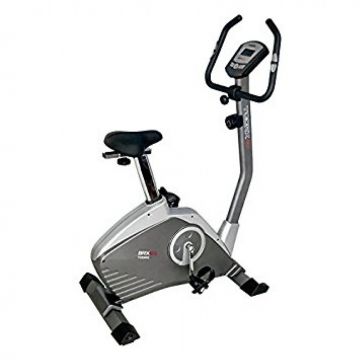 Bicicleta fitness magnetica Toorx BRX-85