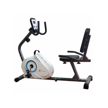 Bicicleta fitness orizontala FitTronic 506R