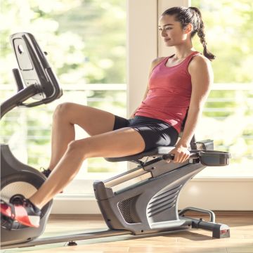 Bicicleta fitness orizontala SCHWINN 570R